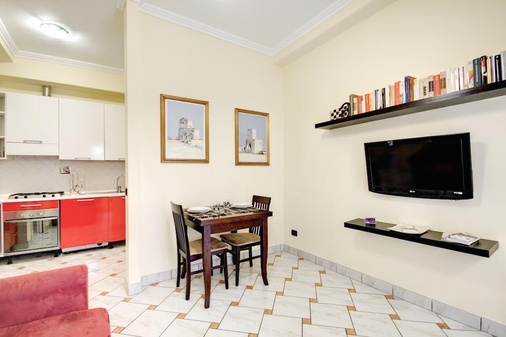 Apartamento M&l Azalea St.john In Lateran Roma