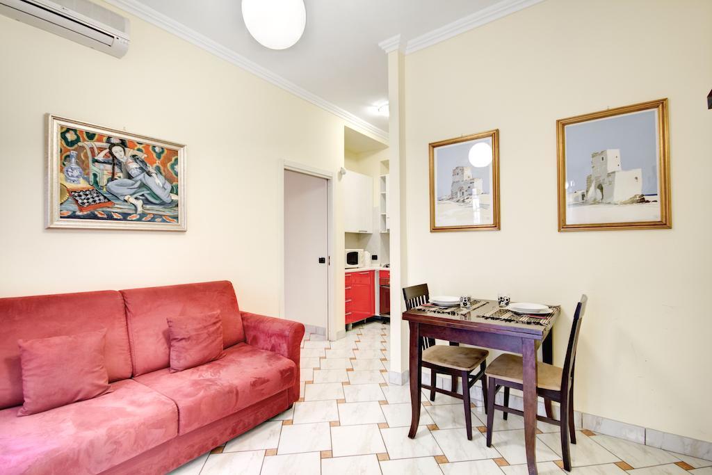 Apartamento M&l Azalea St.john In Lateran Roma