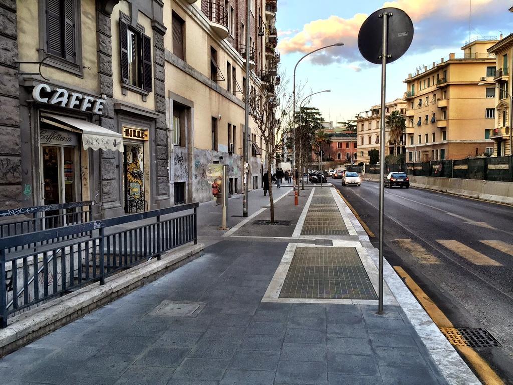Apartamento M&l Azalea St.john In Lateran *